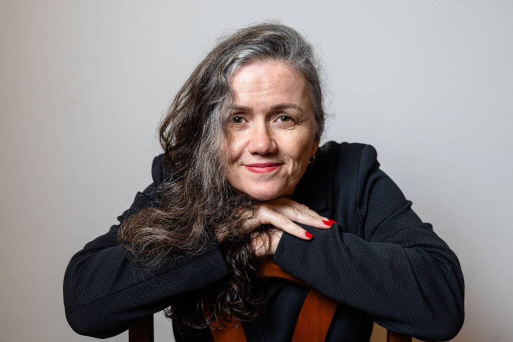Rafaela Araújo/Folhapress