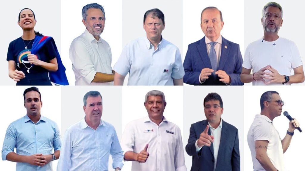meio de memes. A pedido do g1, quatro especialistas em marketing político e duas
