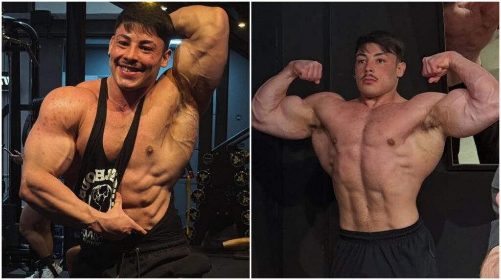 anos Reprodução/Instagram