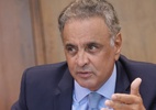 Combate ao PT não faz do presidente Lula um inimigo, afirma Aécio Neves, presidente do PSDB