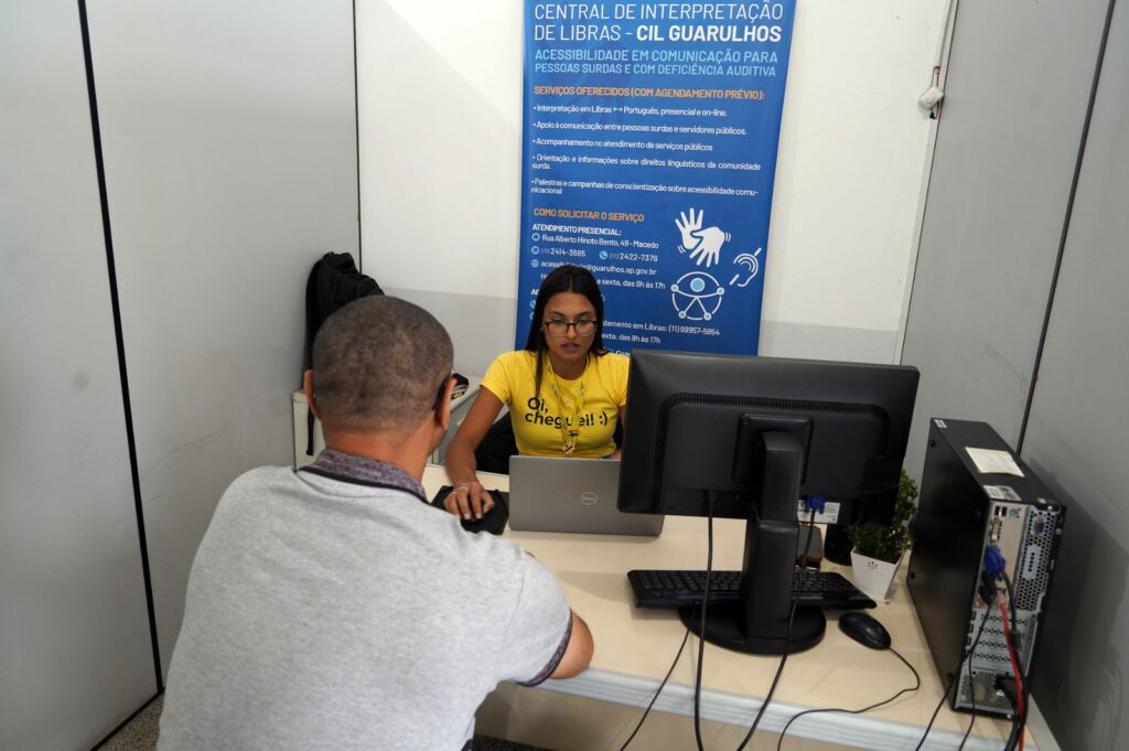 Marcio Lino/PMG