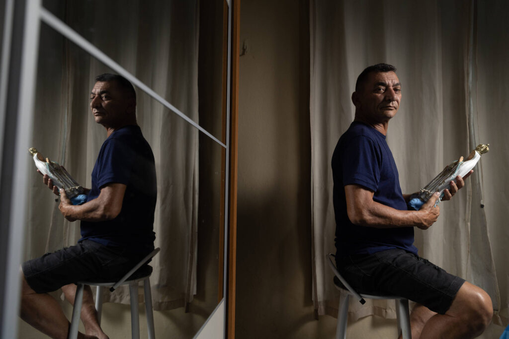 Jarbas Oliveira /Folhapress