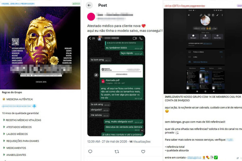 Reprodução