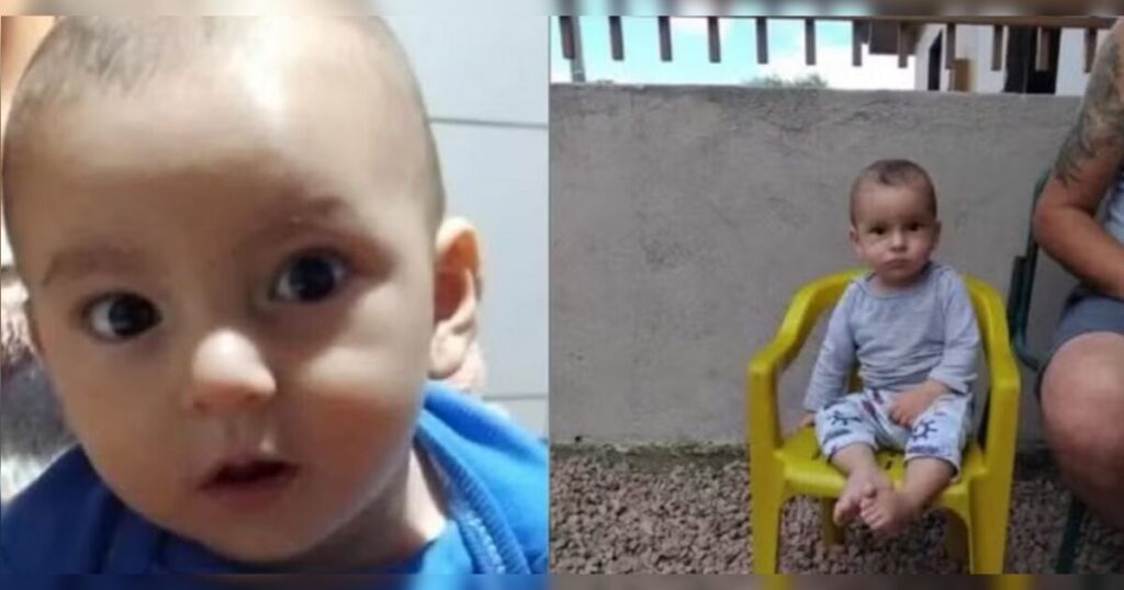 Bebê soro antiofídico: morte em Joinville após erro de vacinação