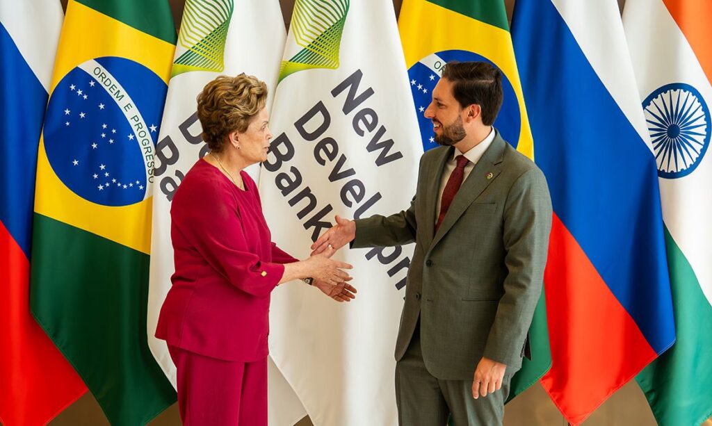 © Tarcisio Boquady/MinC