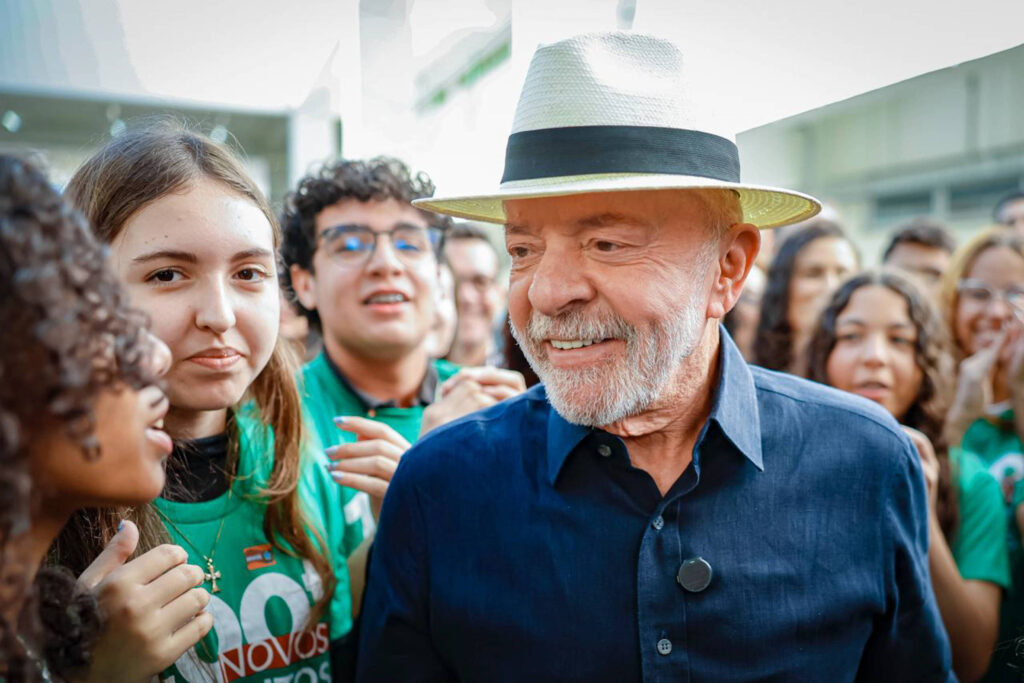 Inversão política: fala de Lula sobre 'traidores' reacende debate sobre liberdade de expressão