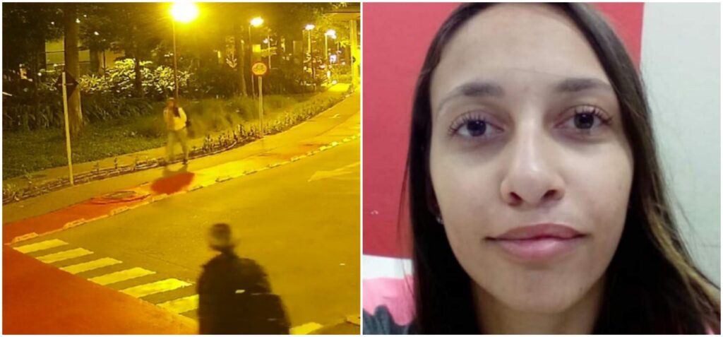 moradores que viram reportagens sobre o caso e acionaram a família. Ao g1, a mãe