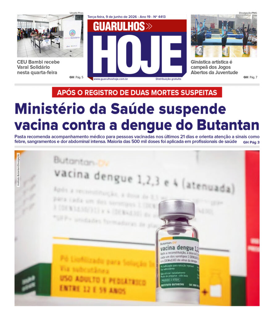 Por