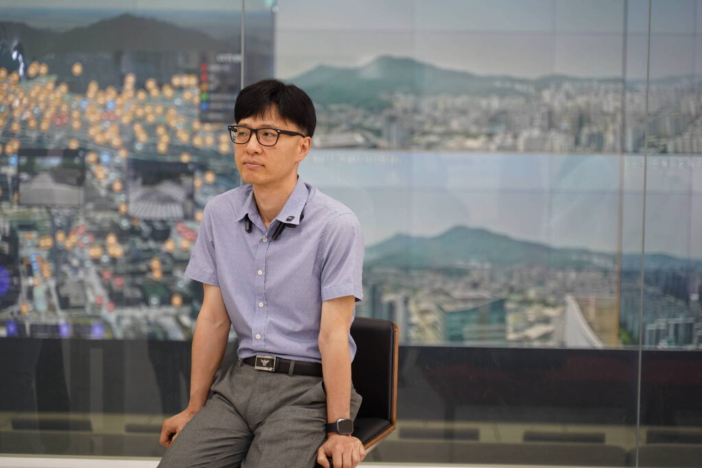 Coreia do Sul integra inteligência artificial em serviços públicos e saúde