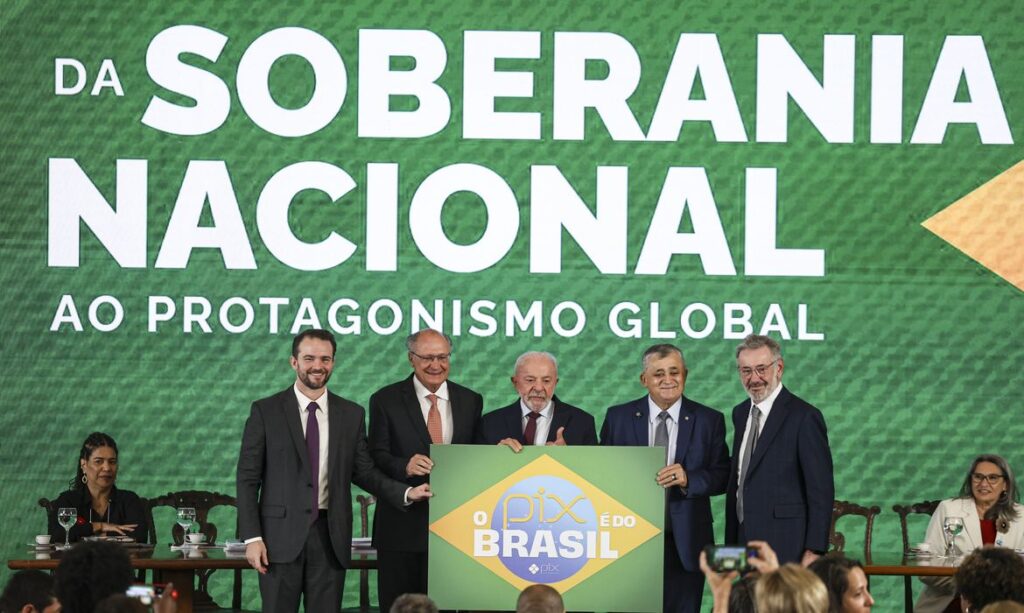 © Marcelo Camargo/Agência Brasil