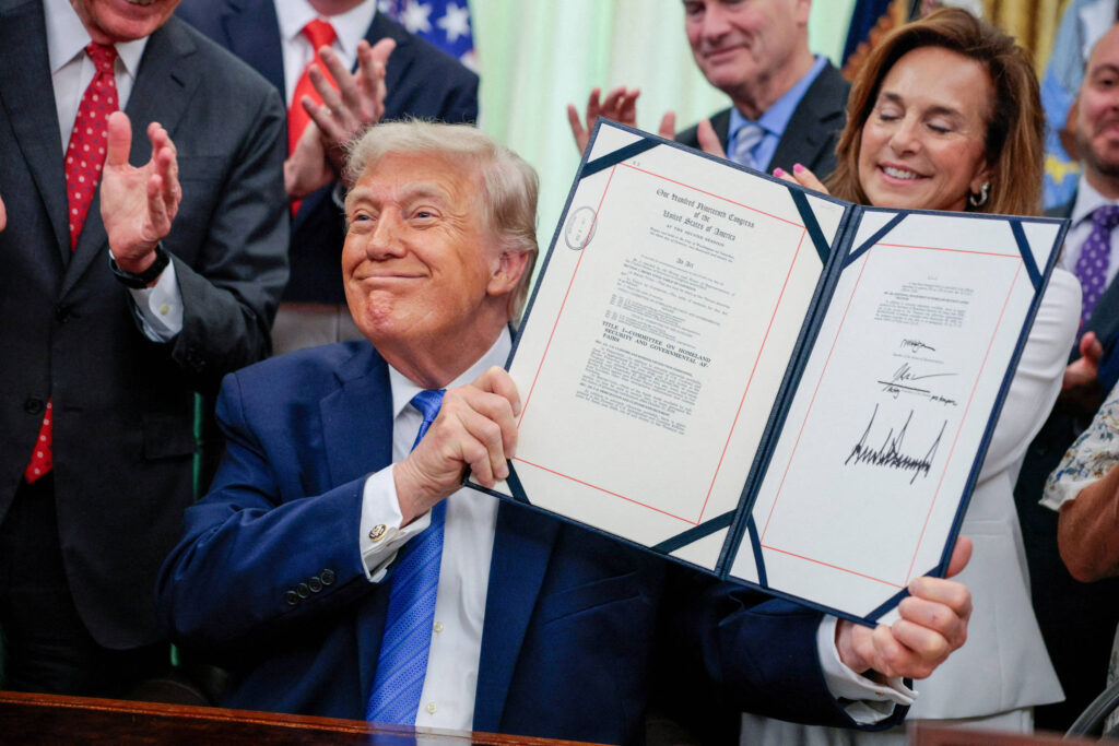 Copa do Mundo nos EUA: Trump defende controle migratório e gera debate internacional