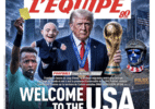 Preocupação com políticas migratórias de Trump domina redes no Brasil antes da Copa de 2026