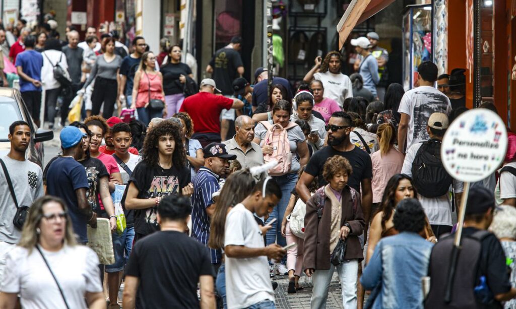 © Paulo Pinto/Agência Brasil