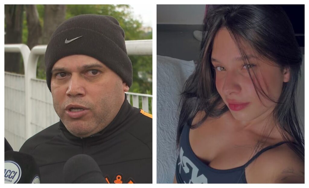 anos morre após ser lançada sem corda de plataforma de rope jump em Limeira Reprodução/Redes sociais
