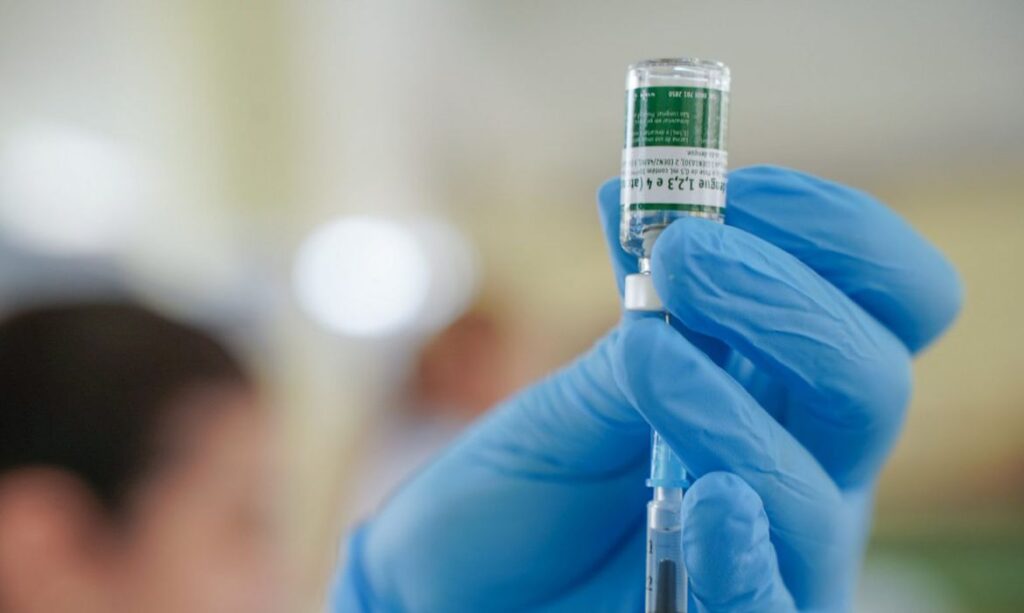 Governo de SP