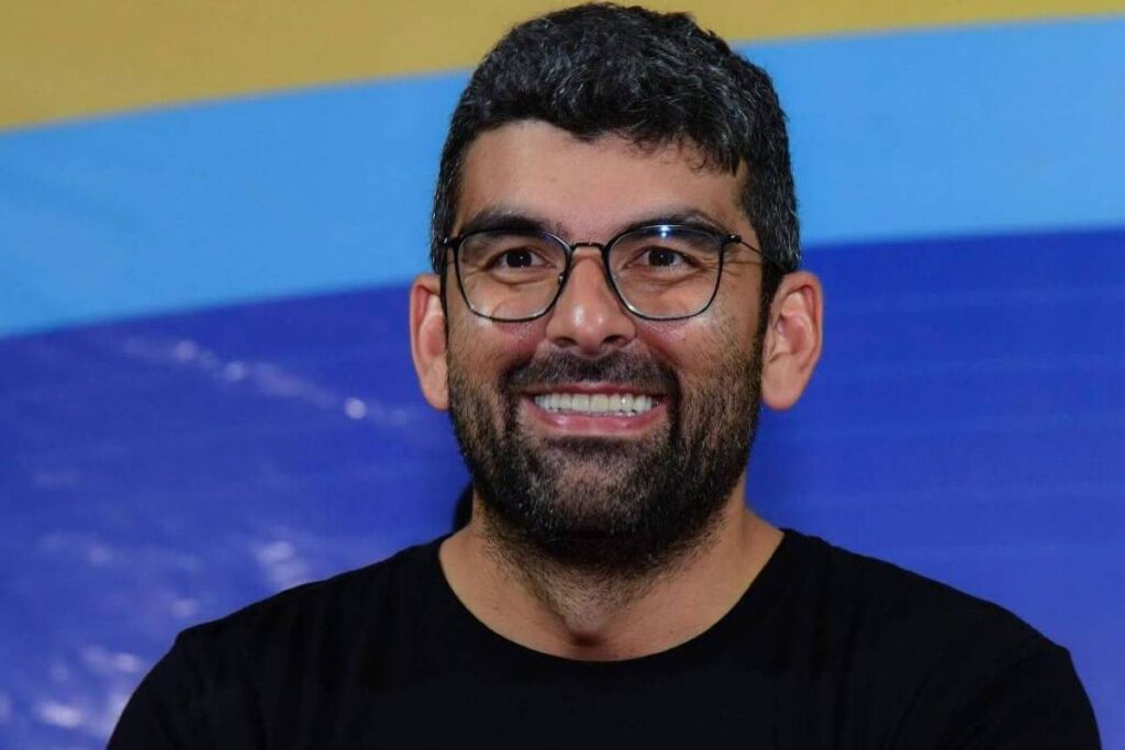 Reprodução