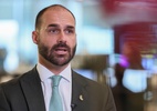 Crise política dos Bolsonaro se aprofunda com condenação de Eduardo e caso Banco Master