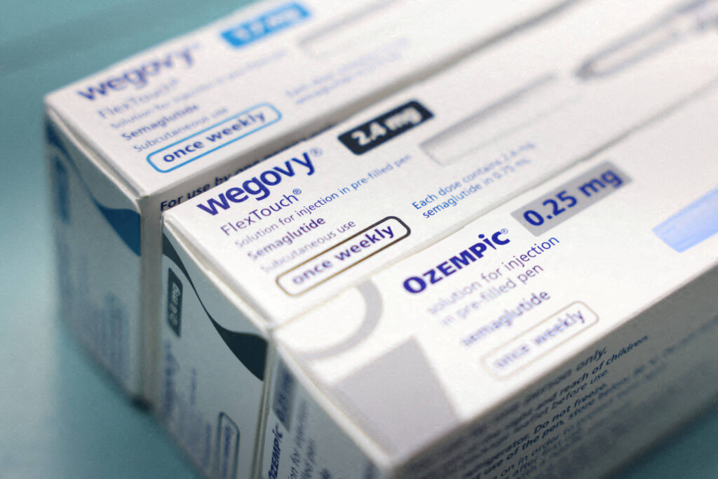 Ciberataque atinge gigante farmacêutica Novo Nordisk, dona de Ozempic e Wegovy