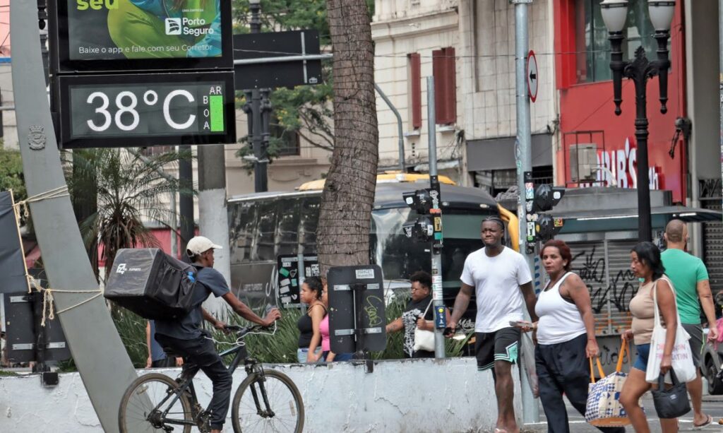 © Paulo Pinto/Agência Brasil