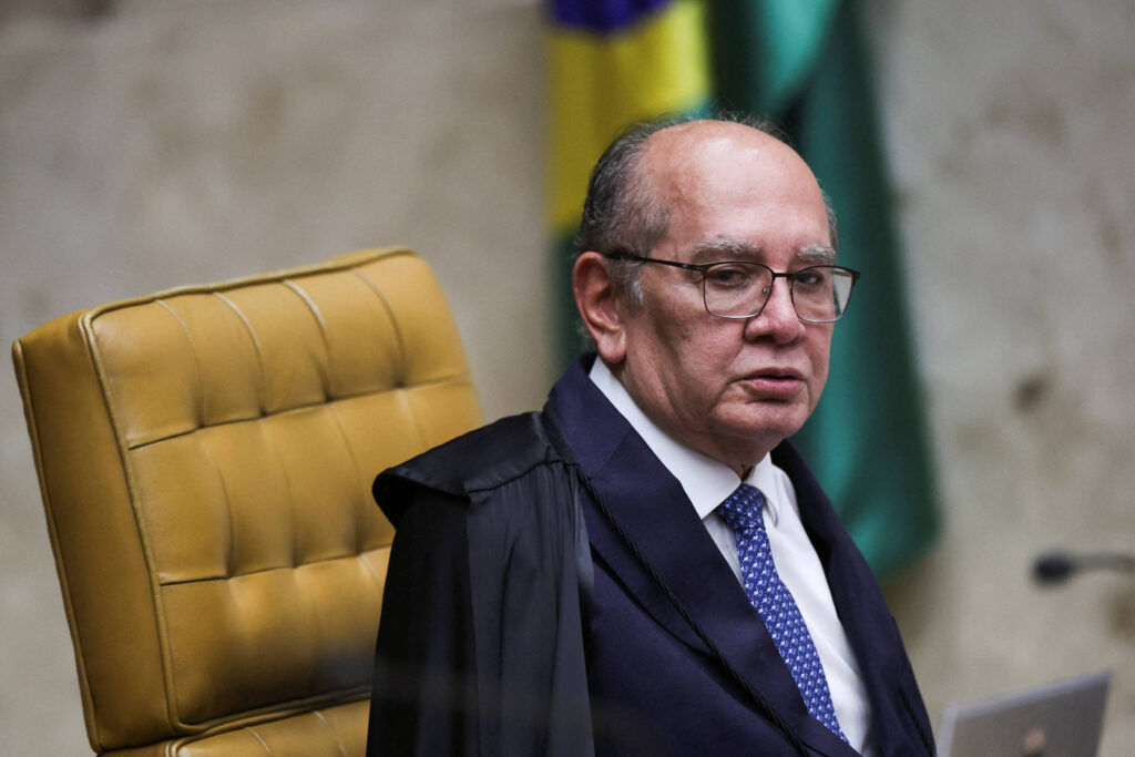 10.dez.25/Reuters