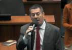 Val Ceasa, deputado do Rio, alega perseguição política após ser alvo de operação por ligação com facção