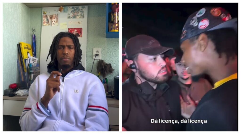 Montagem/g1