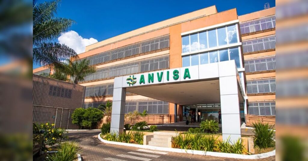 Anvisa ordena recolhimento de lotes de suplementos após irregularidades