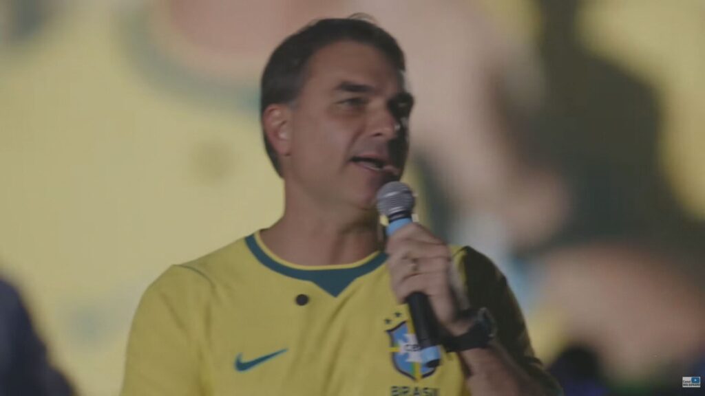 Reprodução/TV Globo