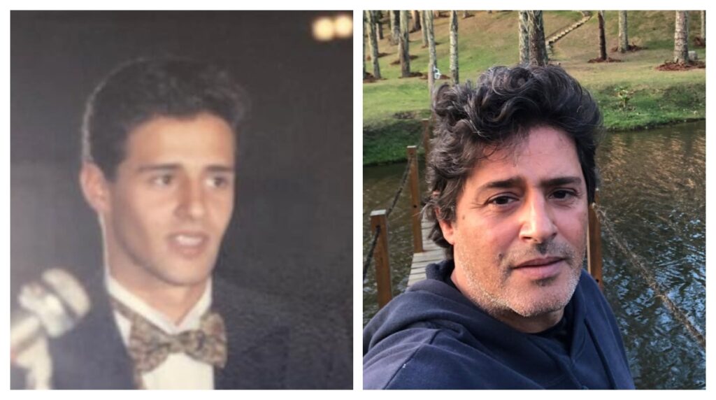 Montagem/g1