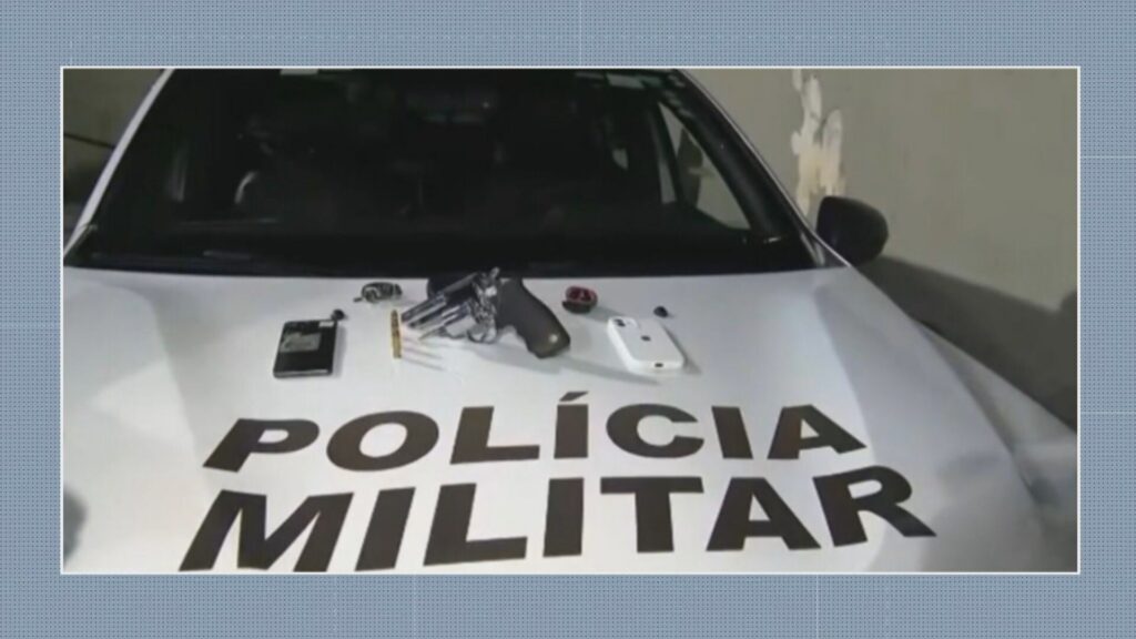 Reprodução/TV Globo