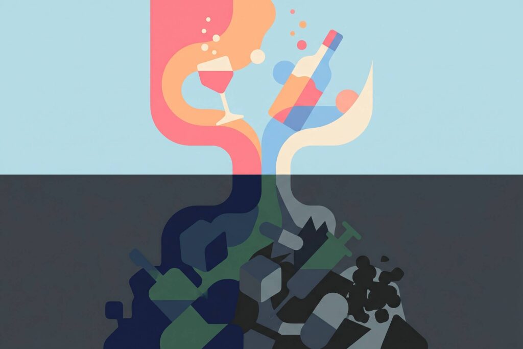 Arte Folha/Gerado por IA