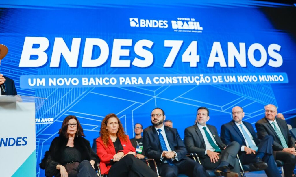 © Ricardo Stuckert/PR
