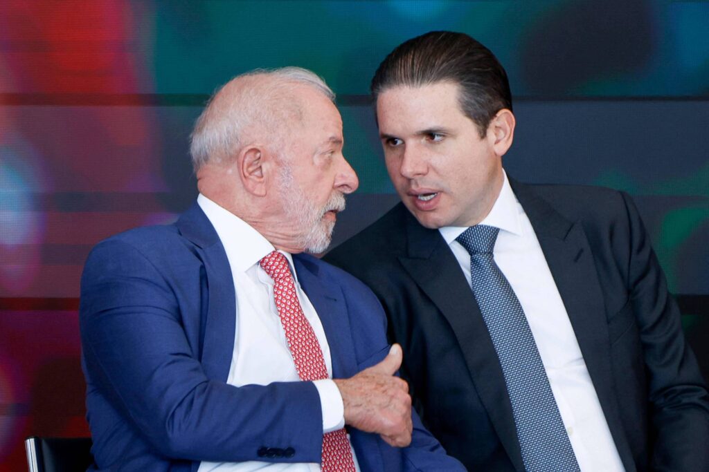 Governo Lula finaliza proposta para ampliar limite do MEI e envia à Câmara até quarta