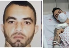 Traficante suspeito de assassinato é detido em leito de hospital no Rio de Janeiro