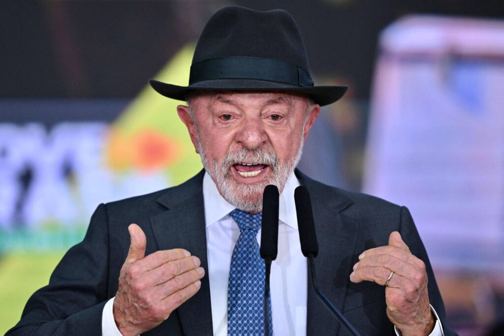 12.jun.26/AFP