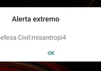Falha no sistema de alertas da Defesa Civil de São Paulo persiste após ataque hacker