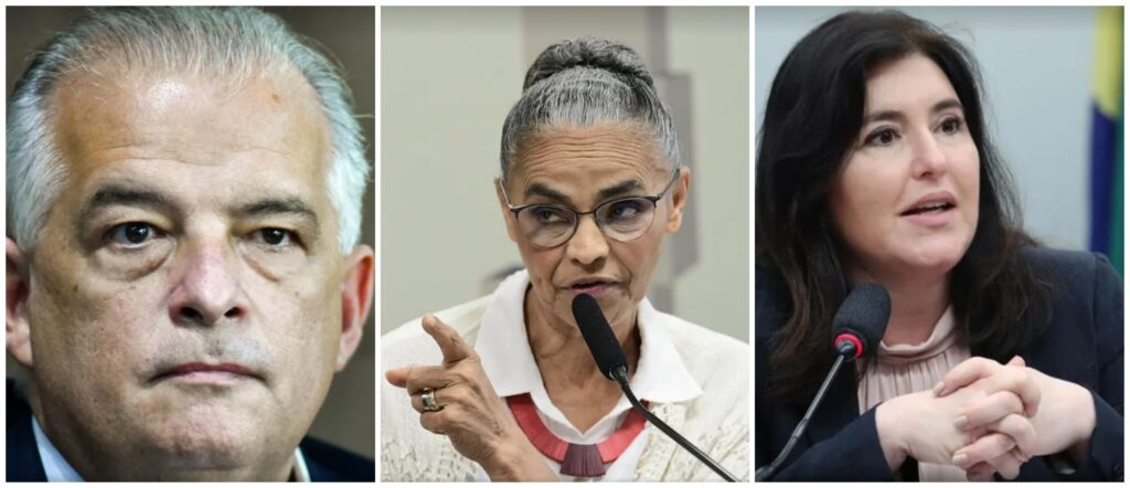 Foto: Montagem g1/ESTADÃO CONTEÚDO/Agência Senado/ Bruno Spada/Câmara dos Deputados