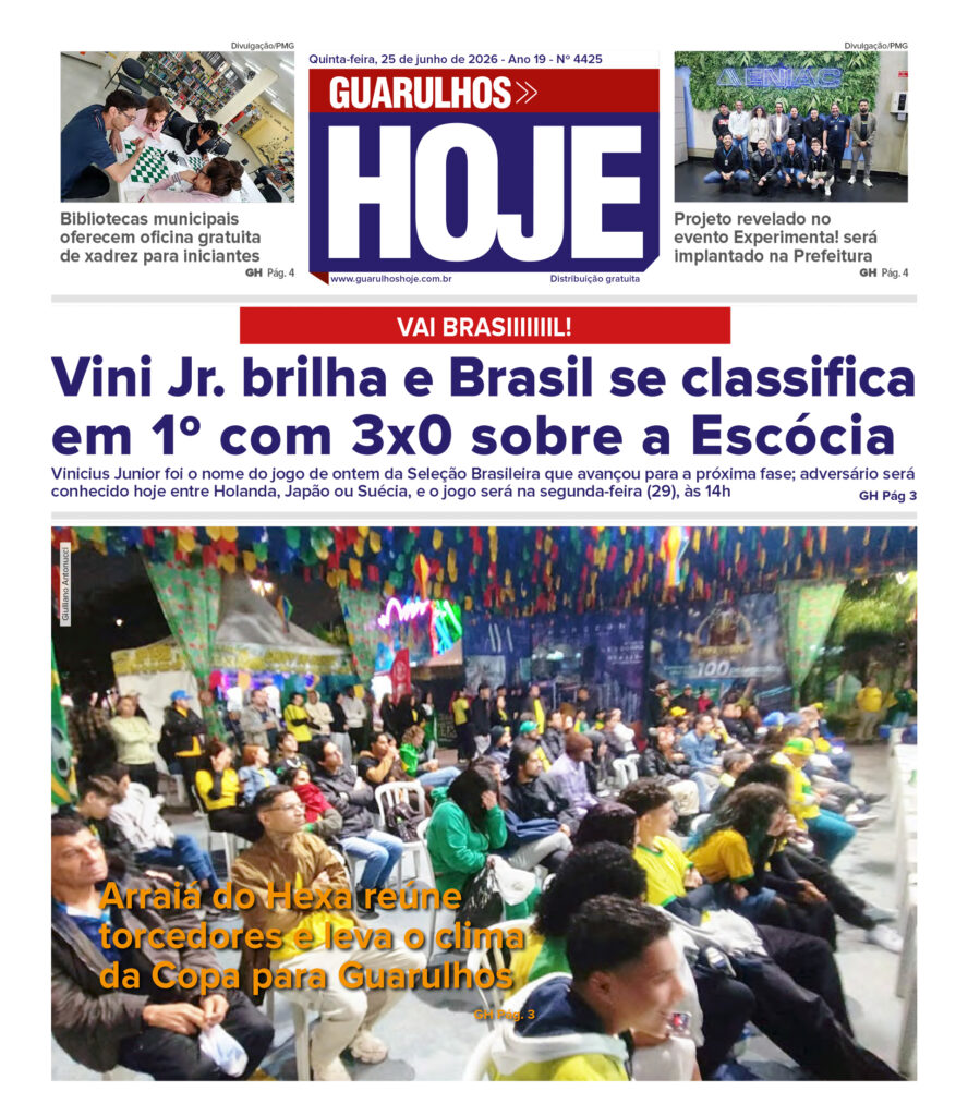 Por