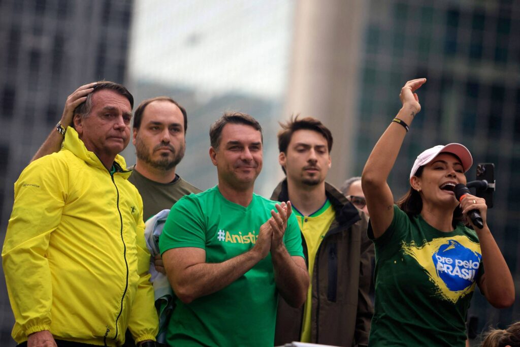 6.abr.25/AFP