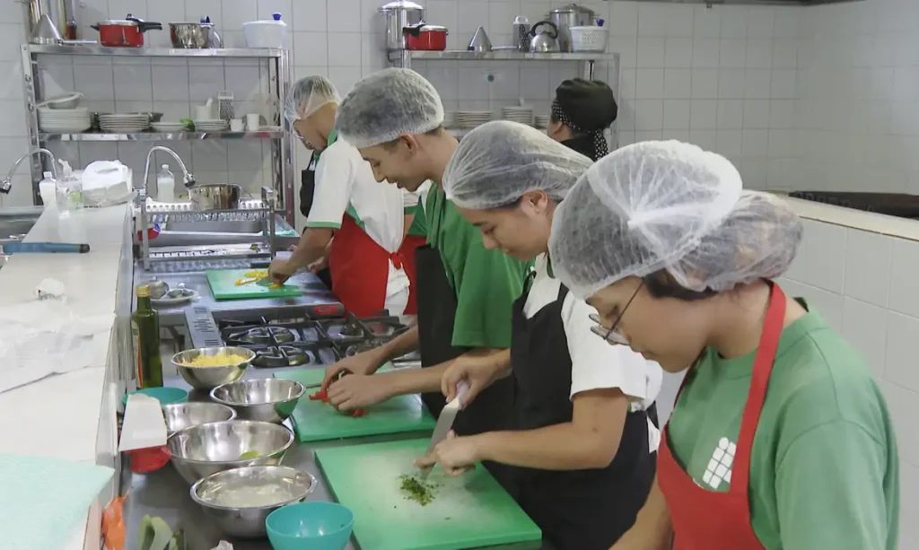 © Frame Caminhos da Reportagem/TV Brasil