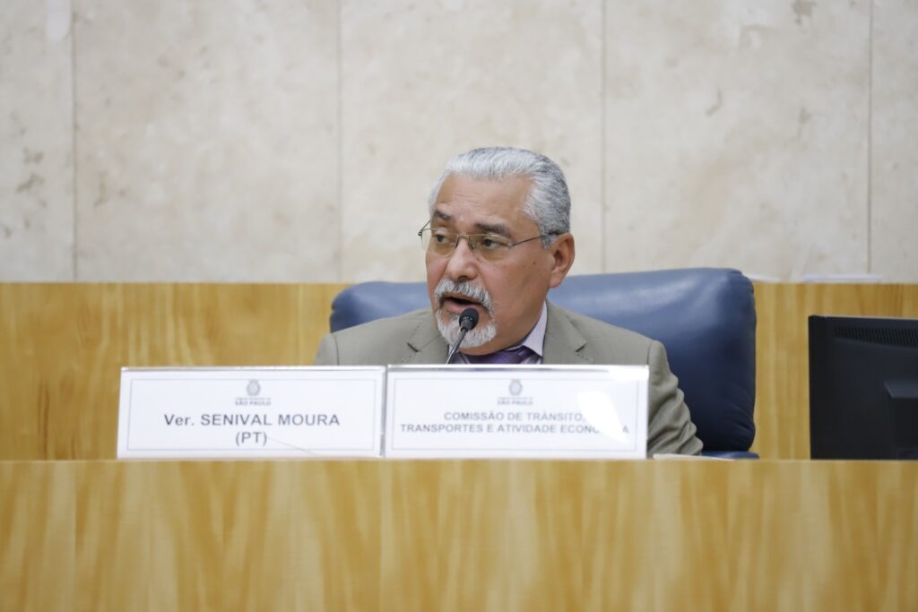 Foto: Divulgação/Rede Câmara