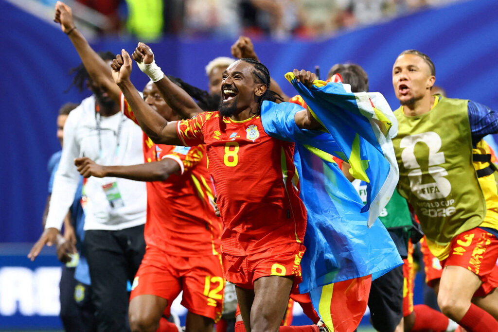 Copa do Mundo 2026: sete seleções fazem história e alcançam mata-mata inédito