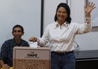 Keiko Fujimori, virtual presidente do Peru, estende a mão para diálogo após apuração final dos votos