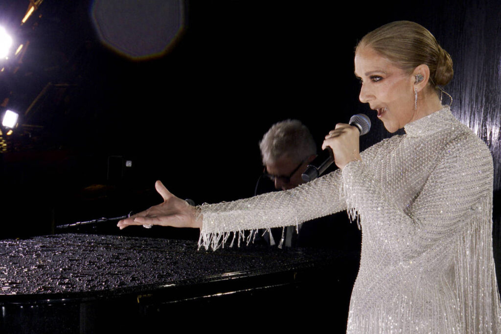 A preparação de Céline Dion para o retorno aos palcos após diagnóstico de doença rara