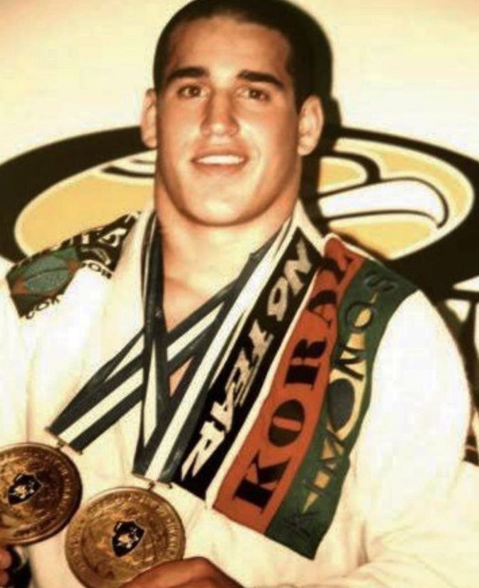 Atleta Fernando Margarida, do jiu-jítsu, é localizado em São Paulo após dias desaparecido