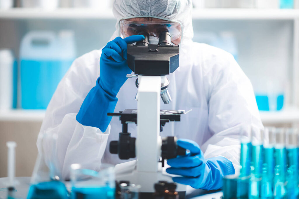 Avanço na biologia sintética usa bactérias modificadas para atacar tumores
