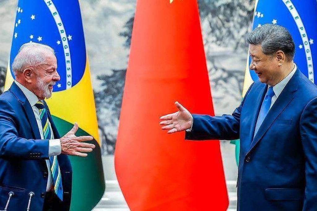 Brasil e China aceleram tratativas para acordo comercial histórico no Mercosul