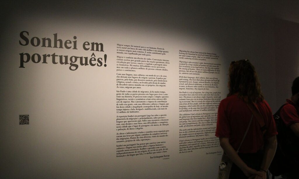 Celpe-bras 2026/2: Inep inicia período de inscrição para exame de proficiência em português