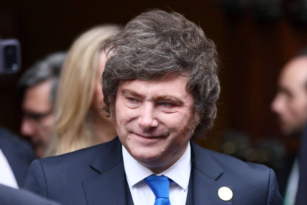 Chanceler argentino descarta ruptura diplomática com Brasil após atritos com Lula
