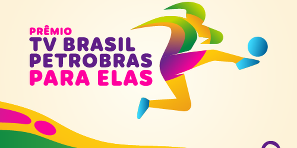 EBC e Petrobras lançam prêmio inédito para valorizar o futebol feminino no Brasil